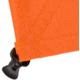 Allen Backcountry Game Tarp 4 X 49 Blaze Orange