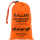 Allen Backcountry Game Tarp 4 X 49 Blaze Orange