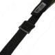 Allen Baktrak Boulder Rifle Sling, Black, 8355