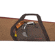 Allen Belford Rifle Case, 46in, Brown/Camel, 612-46