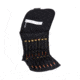 Allen Belt Rifle Ammo Pouch Black Holds 14 Rifle Cartridges, 17251