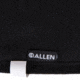 Allen Belt Rifle Ammo Pouch Black Holds 14 Rifle Cartridges, 17251