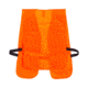 Allen Big Man Hunting Vest, Orange, 15753