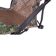 Allen Big Tom Folding Turkey Seat w/ Back, Mo Obsession Nwtf, 5845