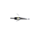 Allen Bloodrush Expandable Crossbow Broadhead, 100gr, Steel, 14772