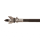 Allen Bloodrush X3 3 Blade Expandable Broadhead, 100 Grain, 14780