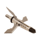 Allen Bloodrush X3 3 Blade Expandable Broadhead, 100 Grain, 14780
