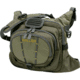 Allen Boulder Creek Chest Pack, Green, 6345