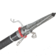 Allen Bloodrush Expandable Blade Broadhead, 100 Grain, 14778