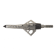 Allen Broadhead Bloodrush Fixed 4-bld 100gr 1 1/4in 3pk