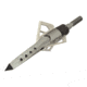 Allen Broadhead Bloodrush Fixed 4-bld 100gr 1 1/4in 3pk