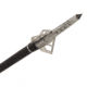 Allen Broadhead Bloodrush Fixed 4-bld 100gr 1 1/4in 3pk