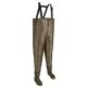 Allen Brule River Bootfoot Cleated Waders