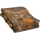 Allen Burlap Realtree Edge Camo Hunting Blind, 50 x 96in, ALLEN-6215A