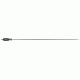 Allen Carbon Fiber Cleaning Rod .20 Diameter For .22 To .264 Caliber 28 Inch