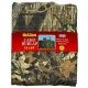 Allen Omni-Tex Die-Cut Leaf Pattern Blind Fabric