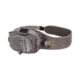 Allen Cedar Creek Fly Fishing Sling Pack, Fits up to 4 Tackle/Fly Boxes, Gray/Lime, 6362