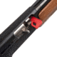 Allen Chamber Safety Flag, Fits Shotguns, 2-Pack, Red, 70678