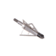 Allen Chisel Broadhead, 100gr, Steel, 14693