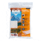 Allen Colorado Deluxe Elk Game Bag Set, Quarter Size, Stretch Material, 35x12in, 4-Pack, Natural, 6595