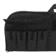 Allen Combat Tactical Rifle Case 42In Black 10652