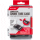 Allen Competitor 12 Gauge Choke Tube Case, Black, Polypropylene w/Foam Lining, 8337