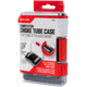 Allen Competitor 12 Gauge Choke Tube Case, Black, Polypropylene w/Foam Lining, 8337