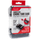 Allen Competitor 12 Gauge Choke Tube Case, Black, Polypropylene w/Foam Lining, 8337