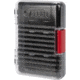 Allen Competitor 12 Gauge Choke Tube Case, Black, Polypropylene w/Foam Lining, 8337