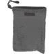 Allen Competitor All-In-One Molded Shooting Bag, Heather Gray/Red, 13 in x 9 in, 8317