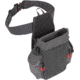 Allen Competitor All-In-One Molded Shooting Bag, Heather Gray/Red, 13 in x 9 in, 8317