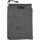 Allen Competitor Molded Shell Bag, Gray, Double Compartment, 8334