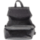 Allen Competitor Molded Shell Bag, Gray, Double Compartment, 8334
