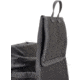 Allen Competitor Molded Shell Bag, Gray, Double Compartment, 8334