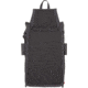 Allen Competitor Molded Shell Bag, Gray, Double Compartment, 8334