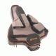 Allen Contra Reverse Limb Crossbow Case, Tan, 6030
