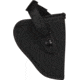 Allen Cortez Nylon Pistol Holster, Black, 0, 44800