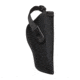 Allen Cortez Nylon Pistol Holster, Black, 1, 44801