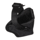 Allen Cortez Nylon Pistol Holster, Black, 1, 44801