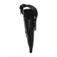 Allen Cortez Nylon Pistol Holster, Black, 1, 44801