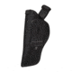 Allen Cortez Nylon Pistol Holster, Black, 1, 44801