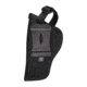 Allen Cortez Nylon Pistol Holster, Black, 1, 44801