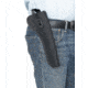 Allen Cortez Nylon Pistol Holster, Black, 10, 44810
