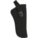 Allen Cortez Nylon Pistol Holster, Black, 18, 44818, 44818