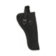 Allen Cortez Nylon Pistol Holster, Black, 3, 44803