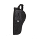 Allen Cortez Nylon Pistol Holster, Black, 4, 44804