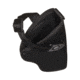 Allen Cortez Nylon Pistol Holster, Black, 4, 44804
