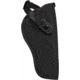 Allen Cortez Nylon Pistol Holster, Black, 4, 44804
