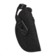 Allen Cortez Nylon Pistol Holster, Black, 5, 44805