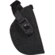 Allen Cortez Nylon Pistol Holster, Black, 5, 44805